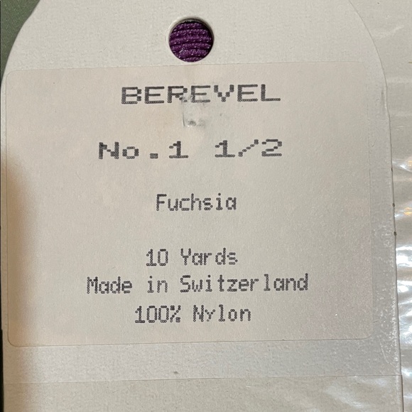 Swiss Ribbons - Picture 6 of 15